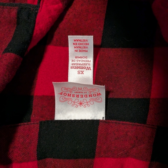 Matching Pj's - Picture 3 of 7